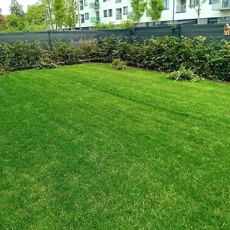 Garden Apartment Ostrava