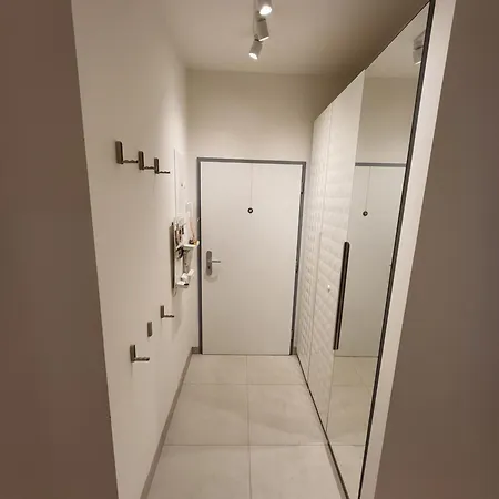 Garden Apartment Ostrava